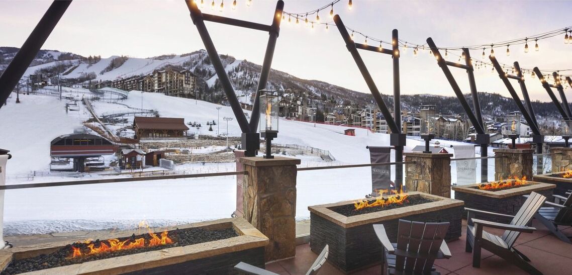Photo of Outdoor in Steamboat Springs