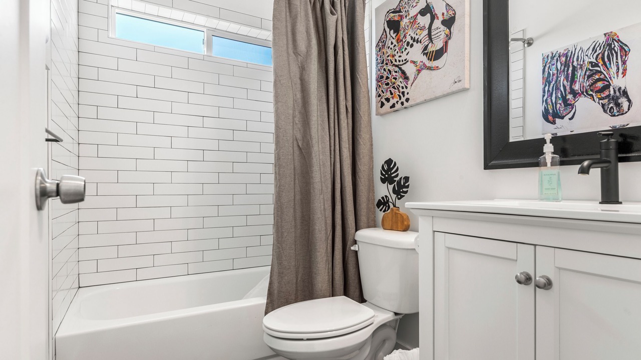 Photo of Bathroom in West Haven
