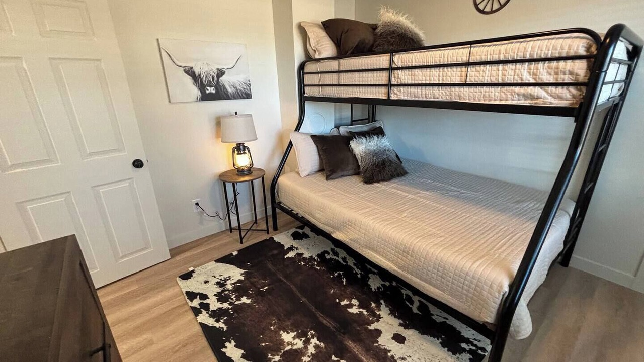 Photo of Bedroom in Fredonia