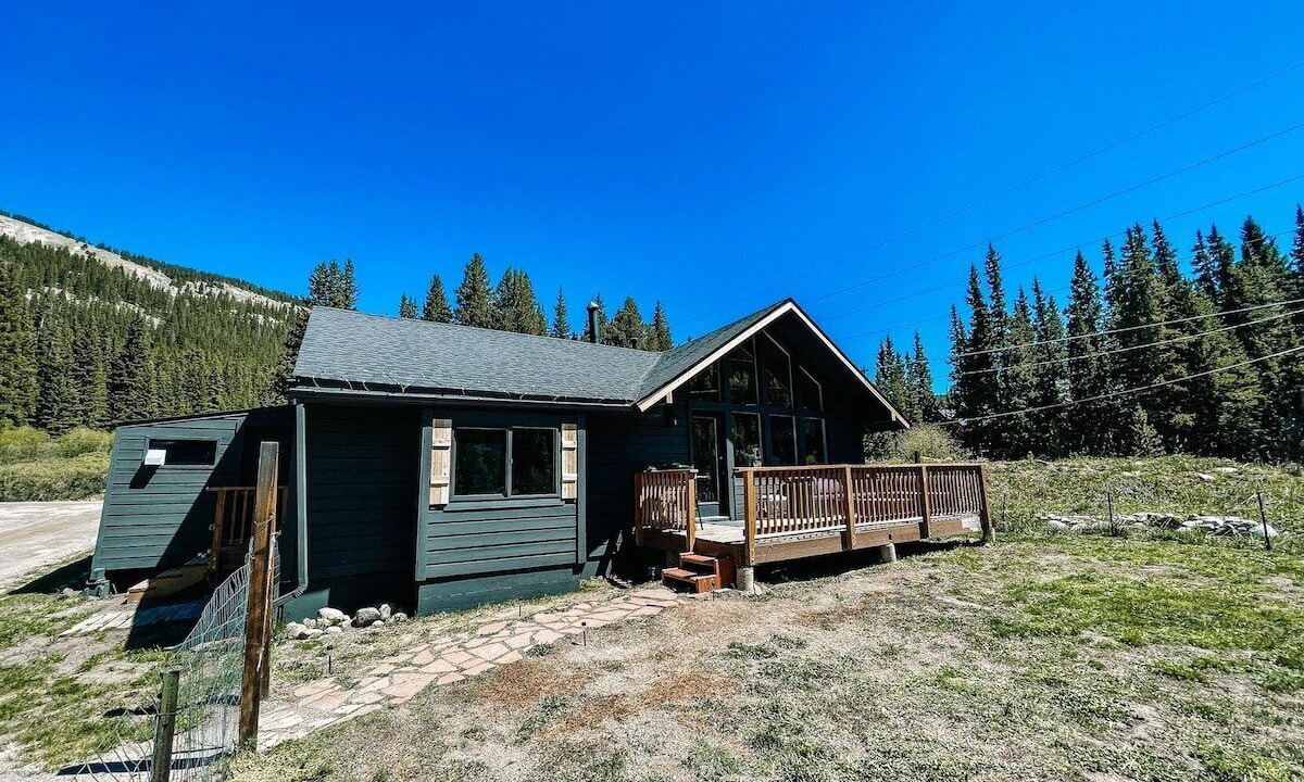 Photo of Outdoor in Breckenridge