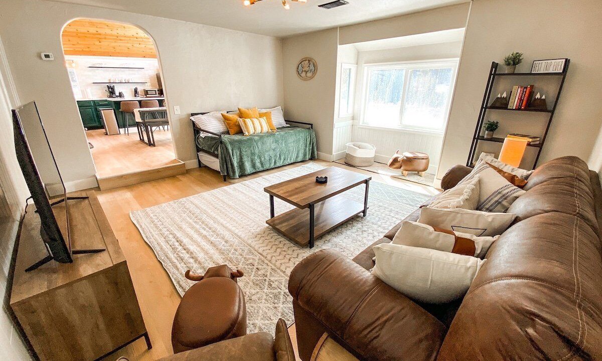 Photo of Bedroom in Breckenridge