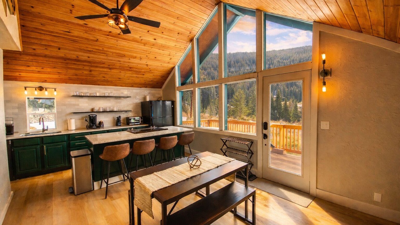 Photo of Outdoor in Breckenridge
