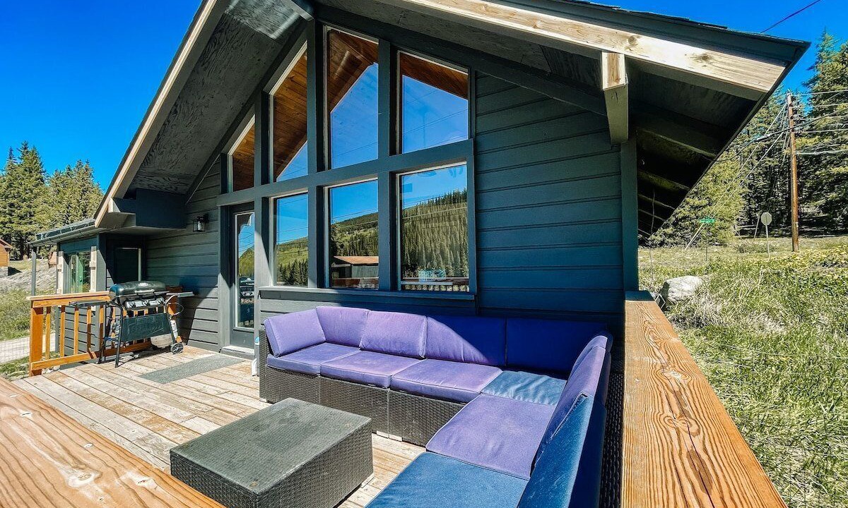 Photo of Outdoor in Breckenridge
