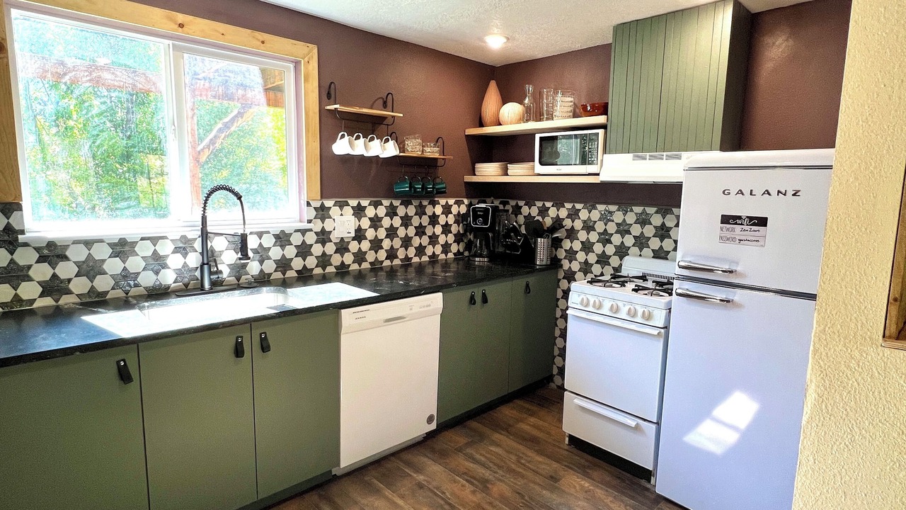 Photo of Kitchen in Glendale