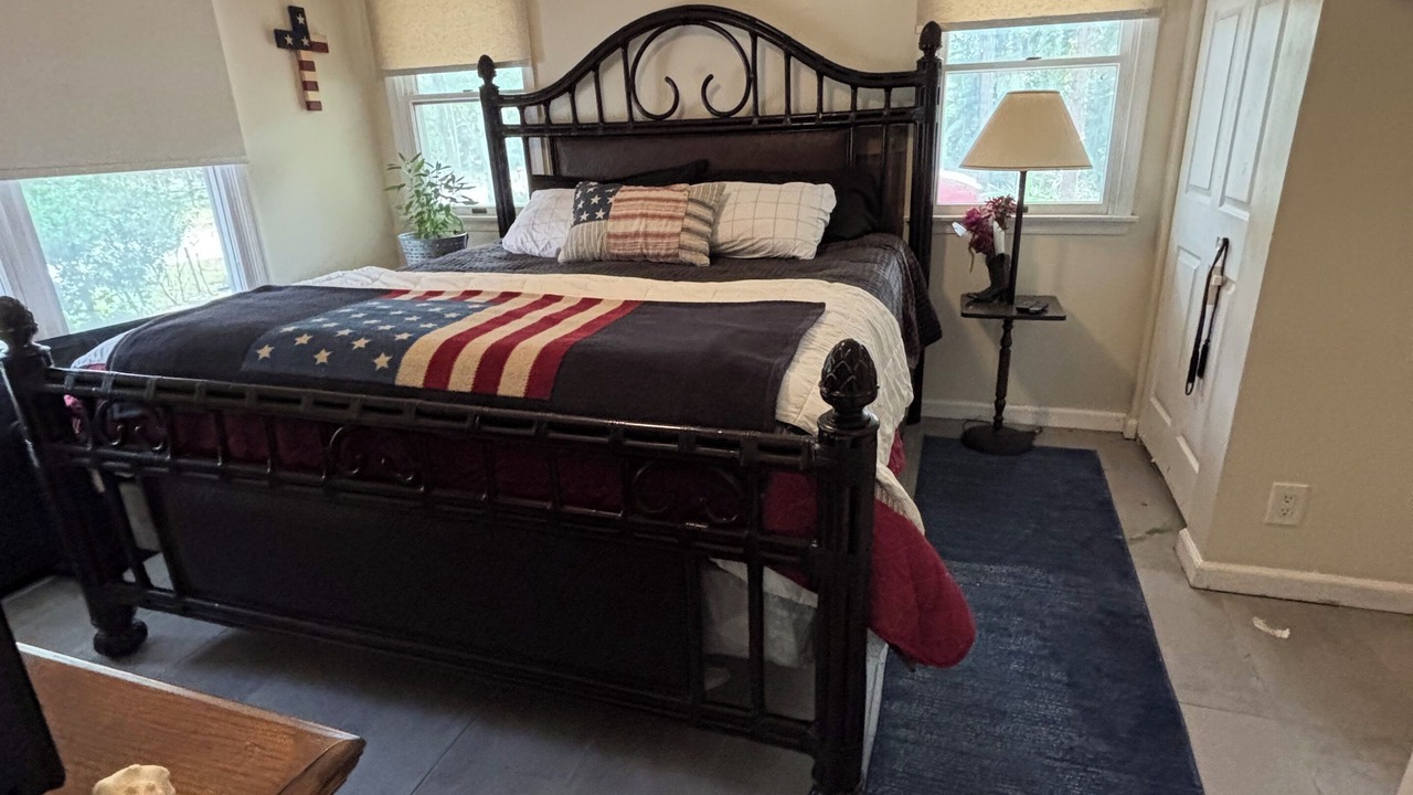 Photo of Bedroom in Jupiter Farms