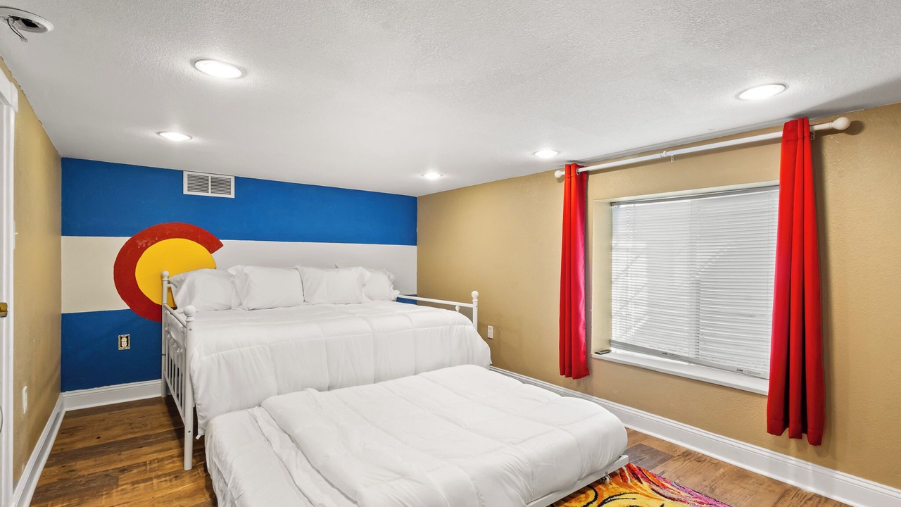 Photo of Bedroom in Grand Junction