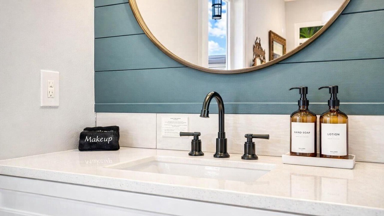 Photo of Bathroom in Valle