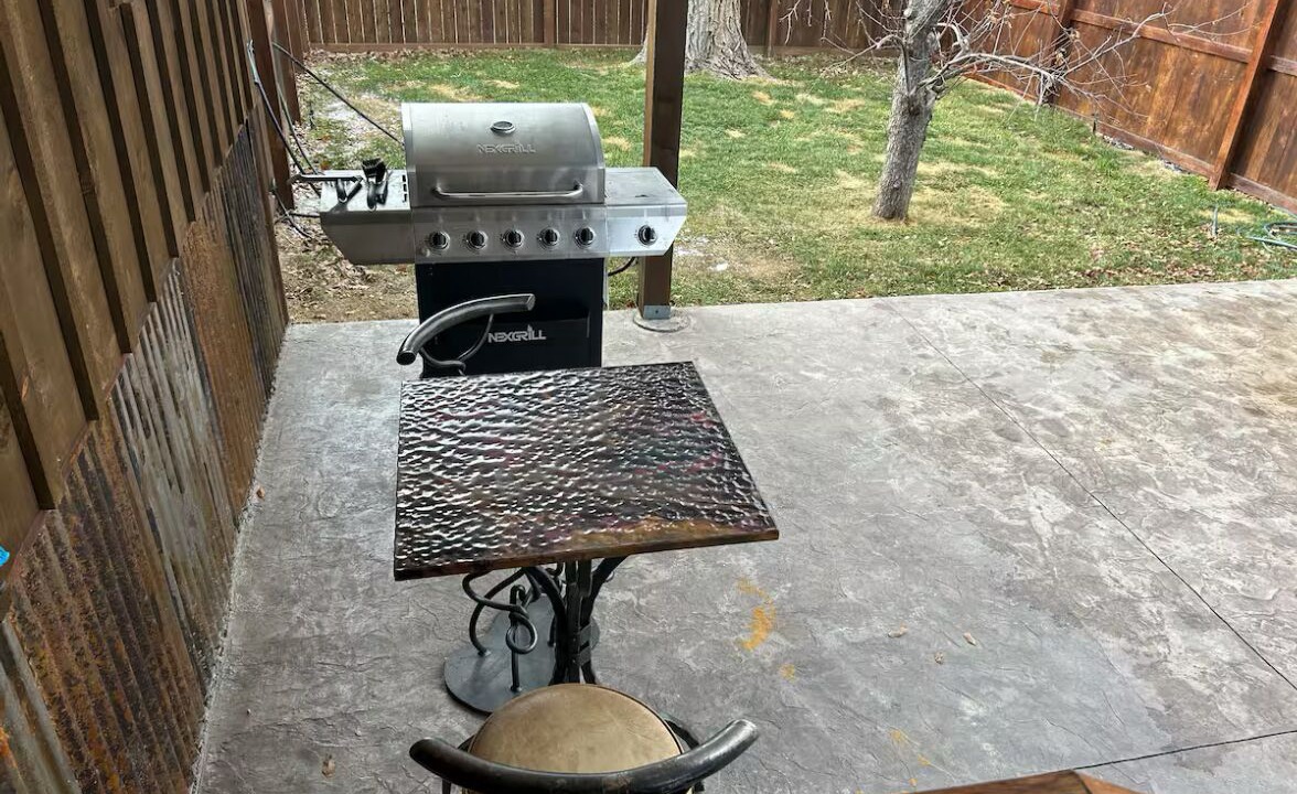 Photo of Outdoor in Montrose