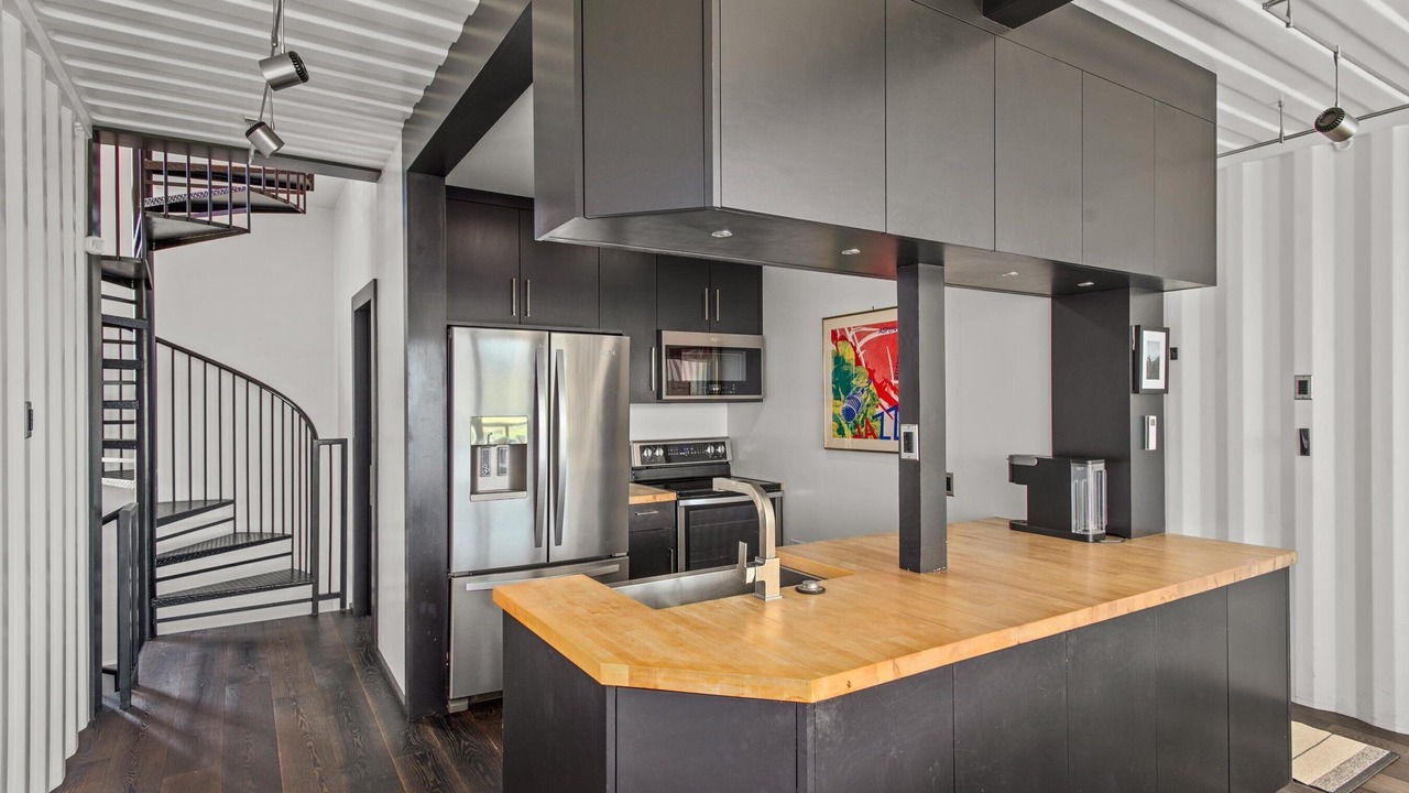 Photo of Kitchen in Missouri Heights