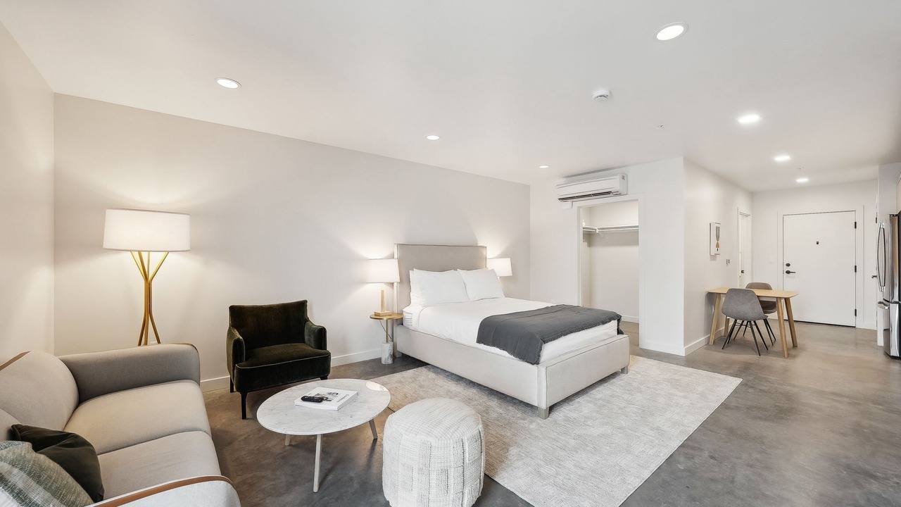 Photo of Bedroom in Rio Grande