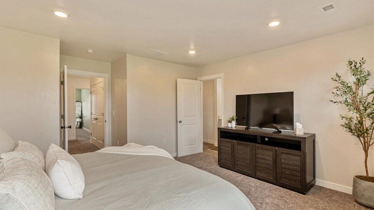 Photo of Bedroom in American Fork
