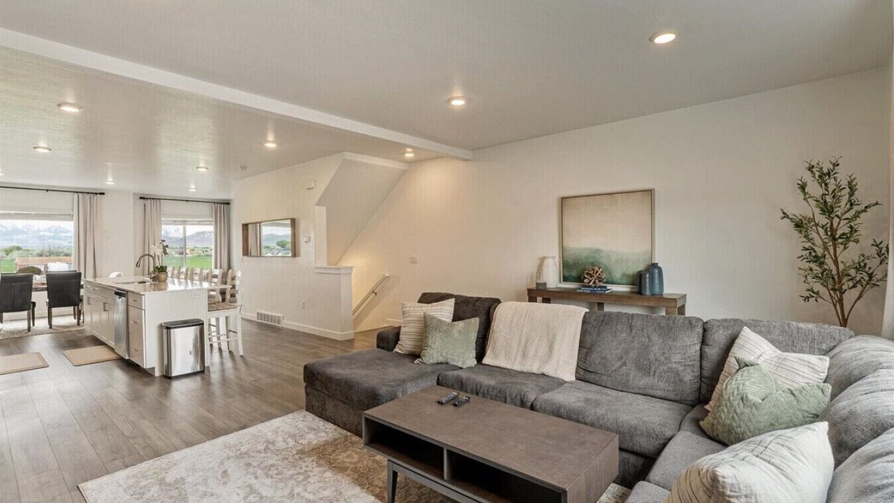 Photo of Livingroom in American Fork
