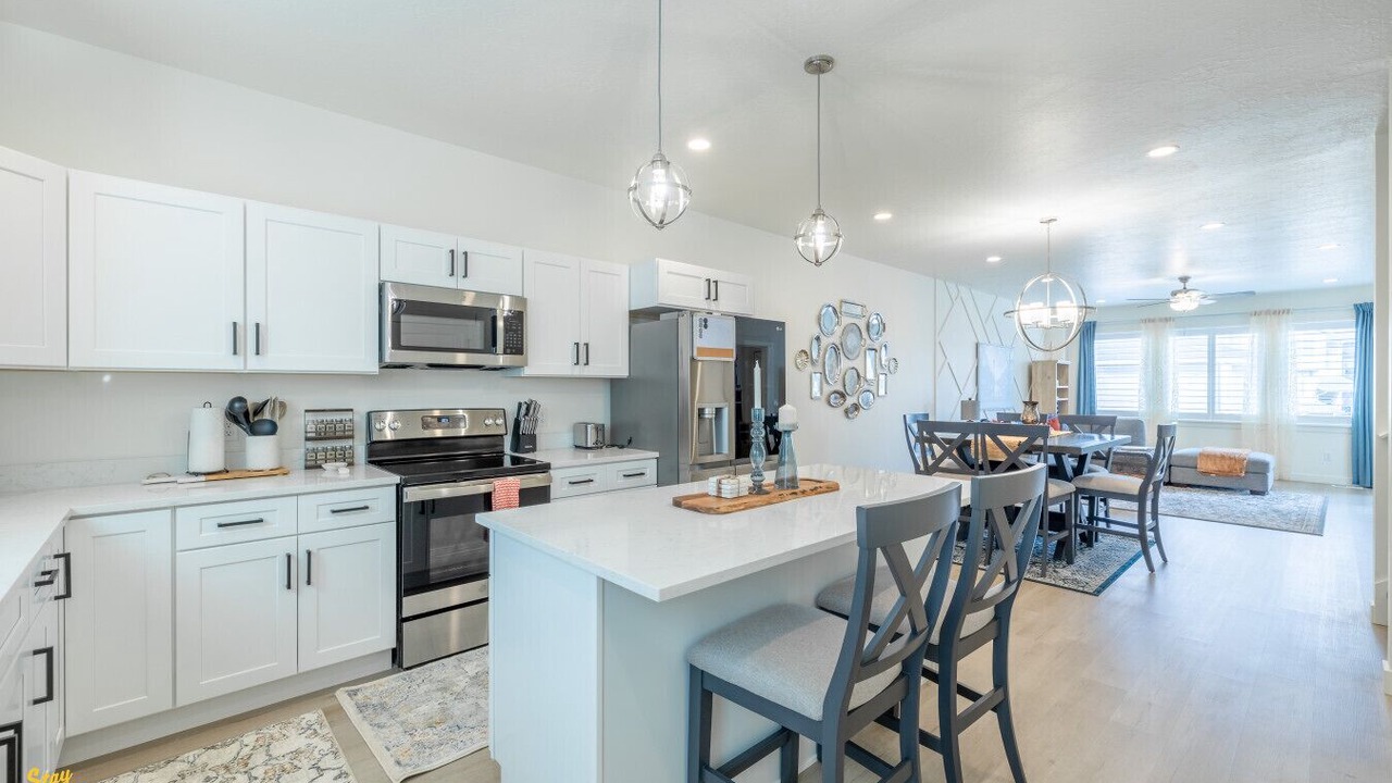 Photo of Kitchen in American Fork