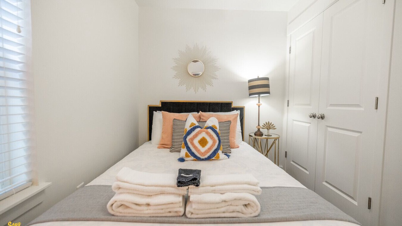 Photo of Bedroom in American Fork