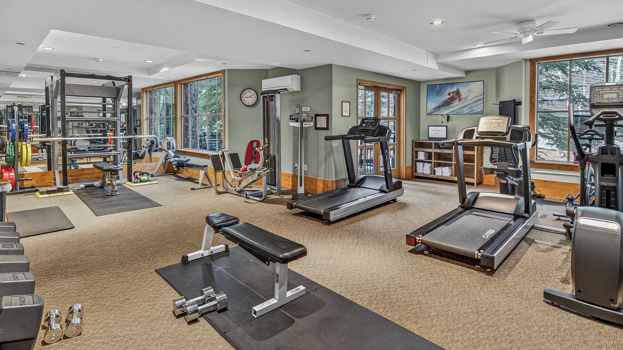Photo of Bedroom in Beaver Creek