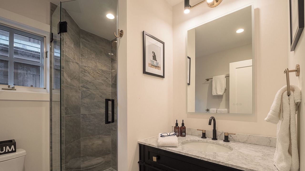 Photo of Bathroom in Beaver Creek