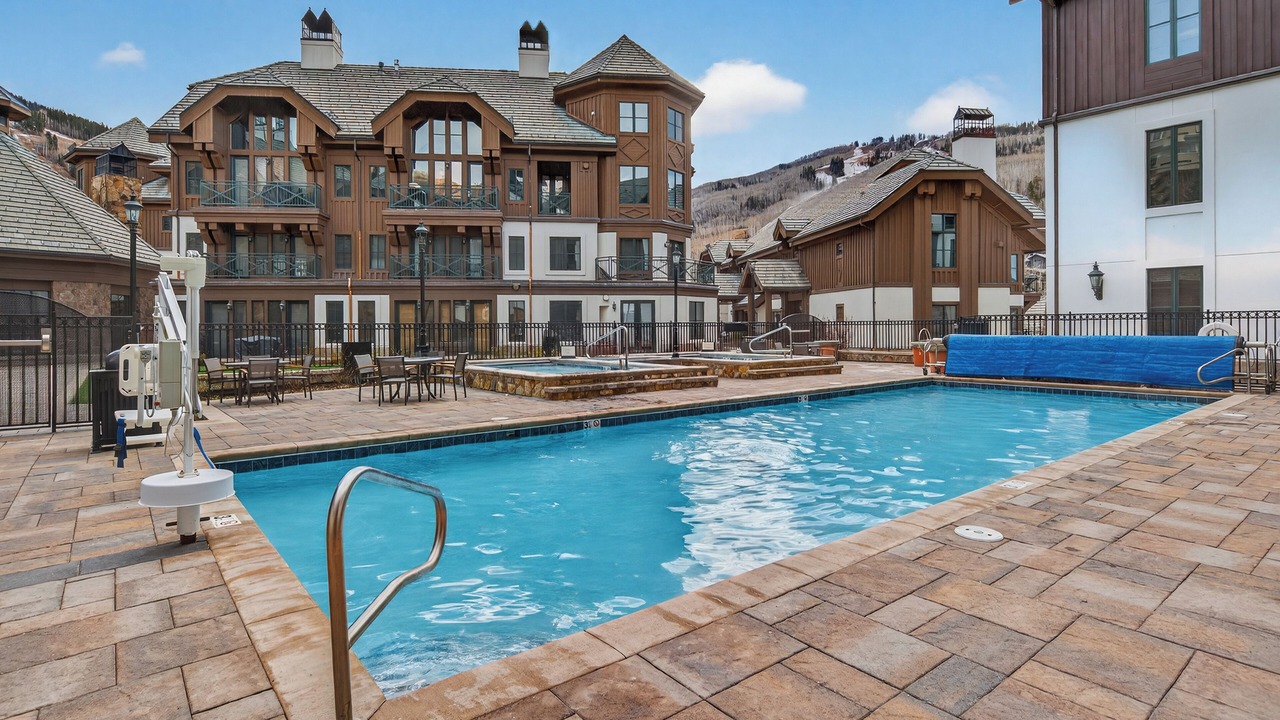 Photo of Outdoor in Beaver Creek