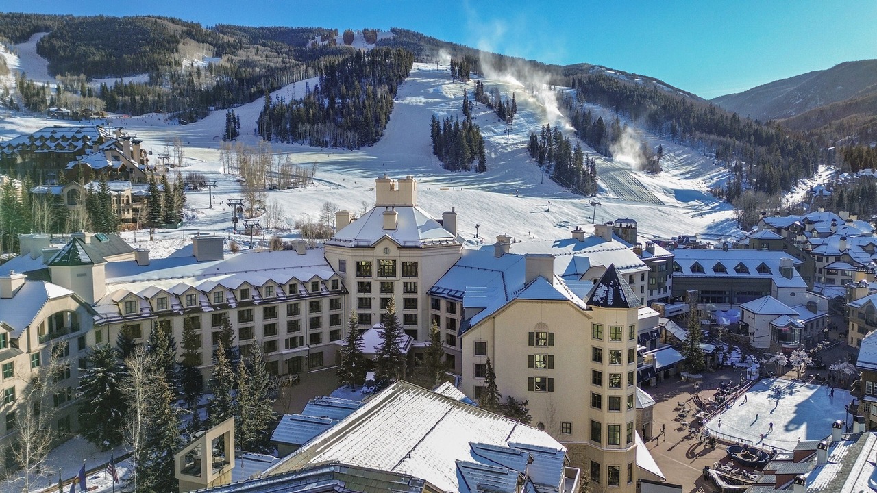 Photo of Others in Beaver Creek