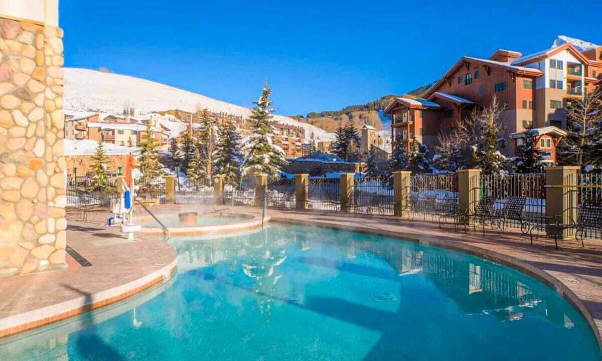 Photo of Outdoor in Mount Crested Butte
