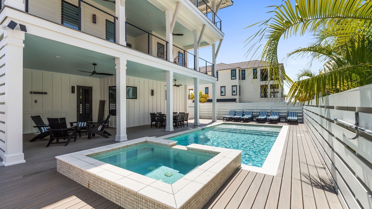 Photo of Outdoor in Bay County