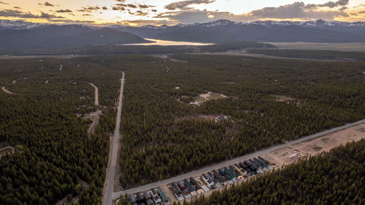 Photo of Outdoor in Leadville North