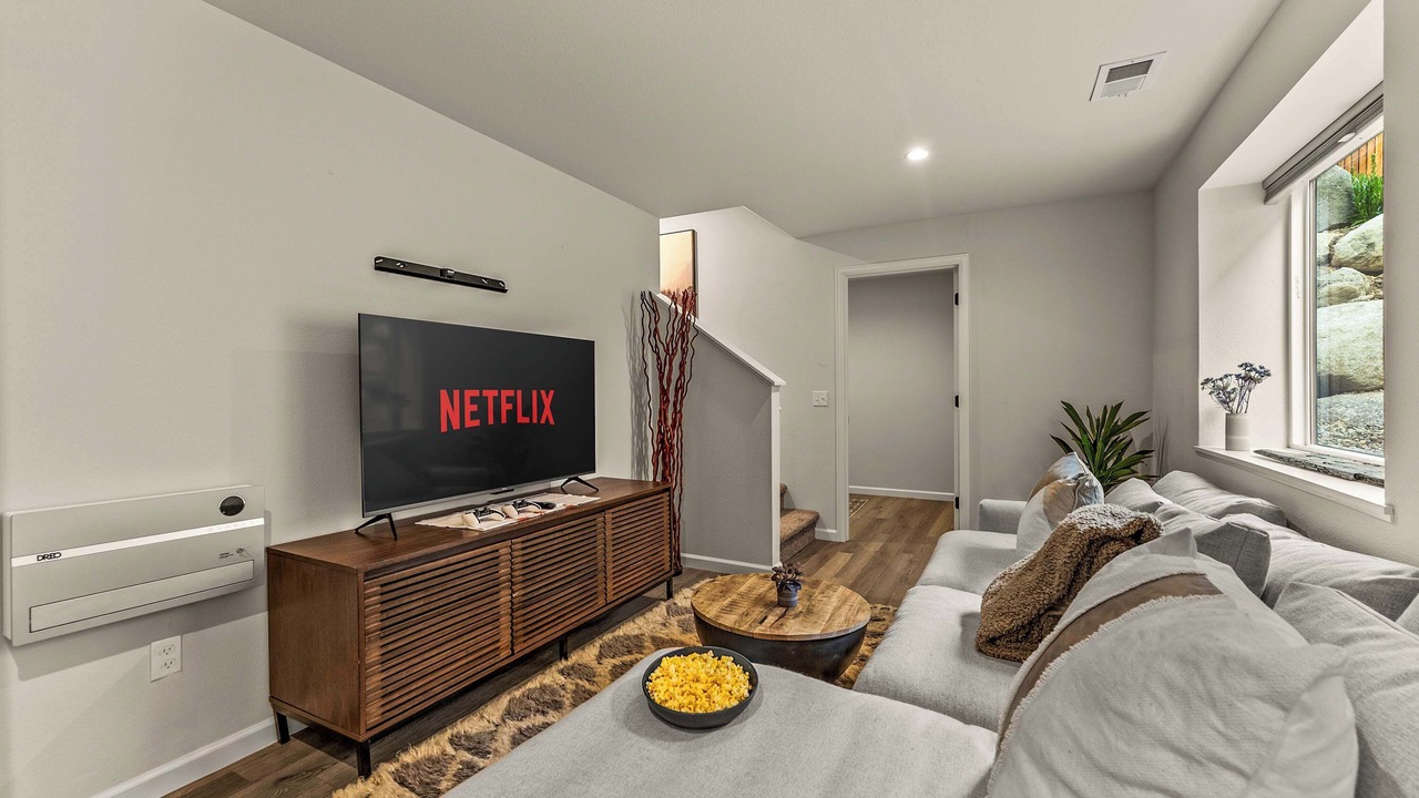 Photo of Bedroom in Leadville North