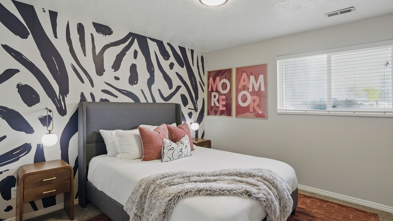 Photo of Bedroom in Northridge