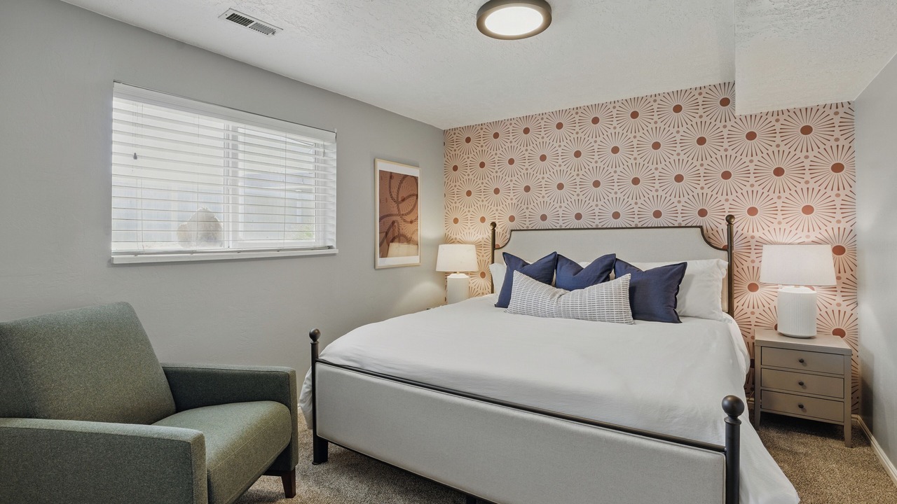 Photo of Bedroom in Northridge
