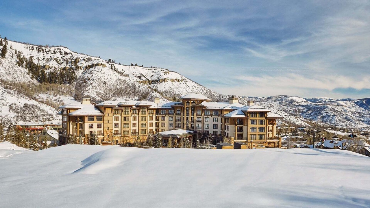 Photo of Others in Snowmass Village