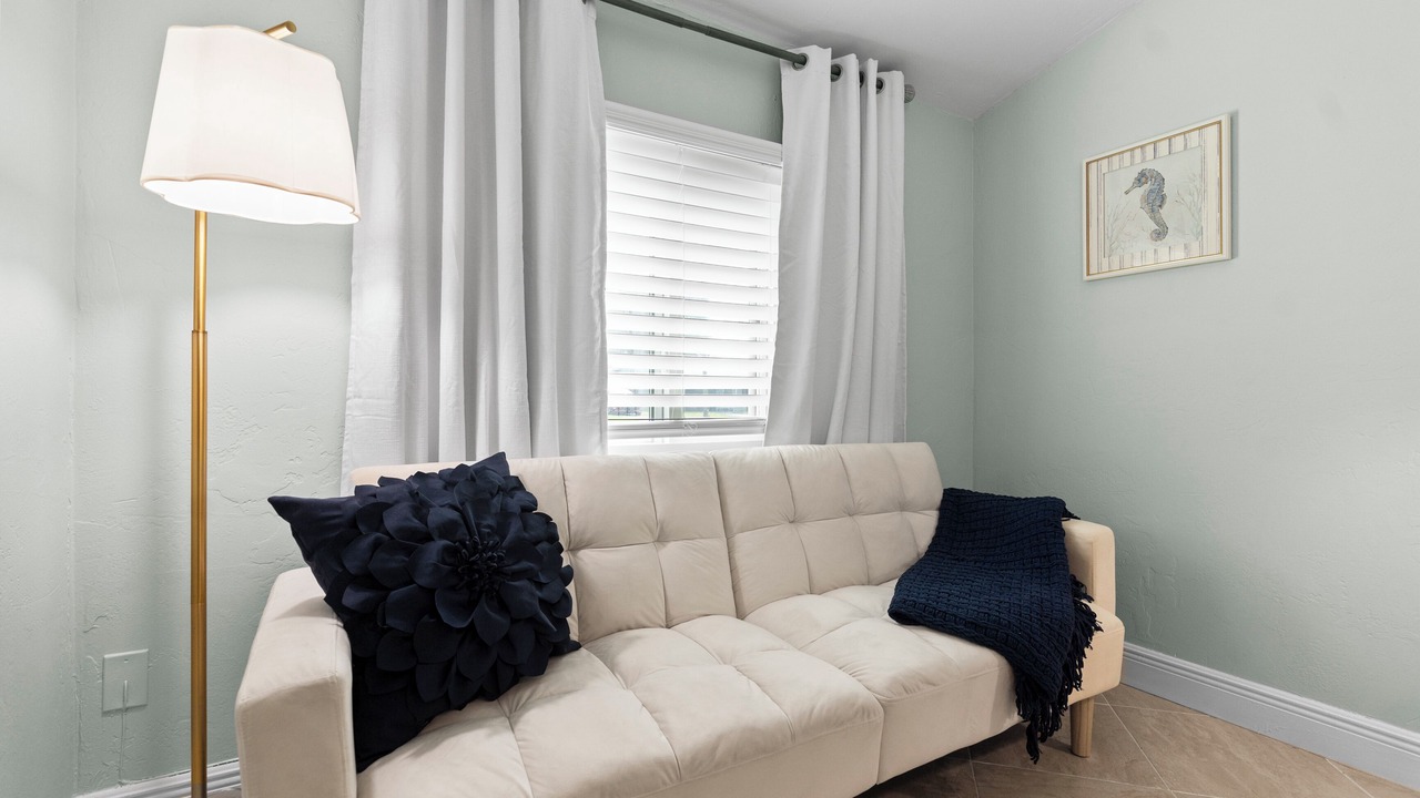 Photo of Livingroom in Fort Lauderdale