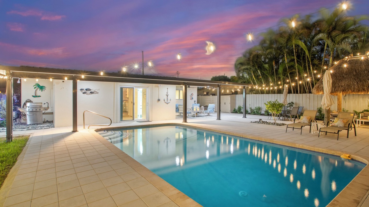 Photo of Outdoor in Fort Lauderdale