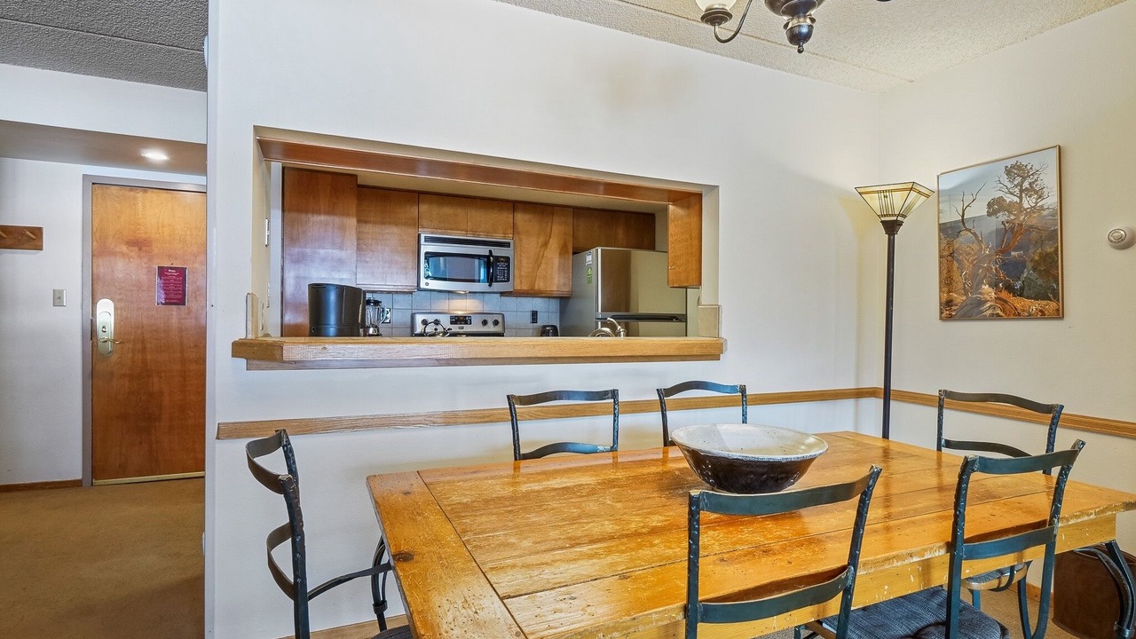 Photo of Bedroom in Copper Mountain Village
