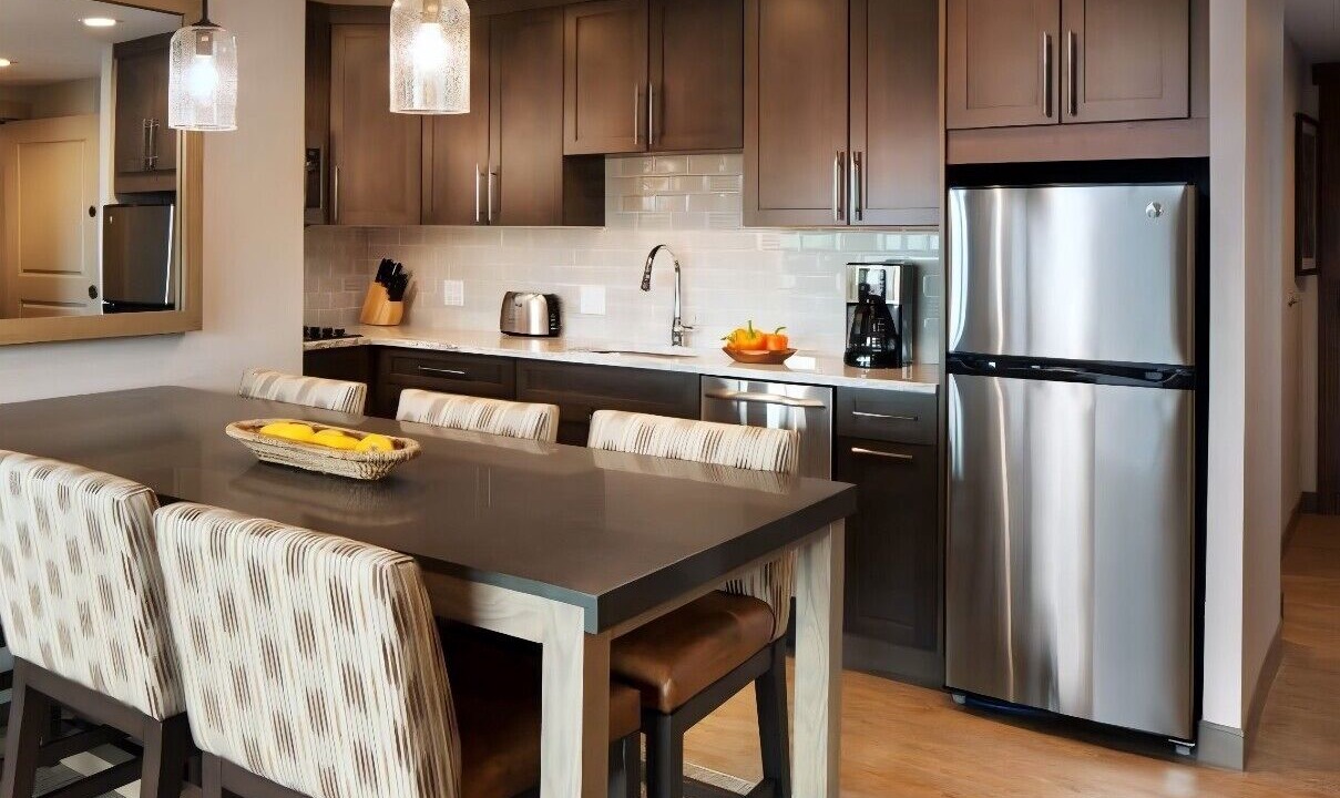 Photo of Kitchen in Steamboat Springs