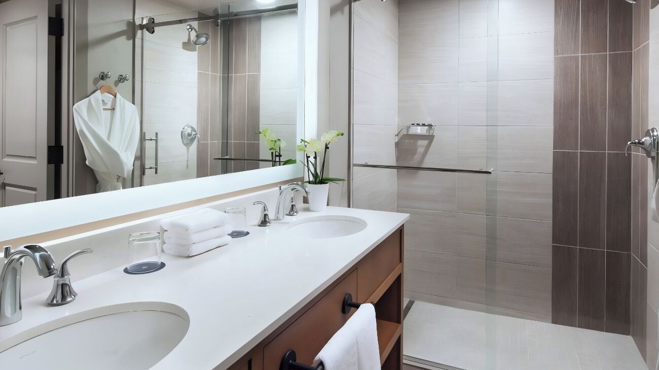 Photo of Bathroom in Steamboat Springs