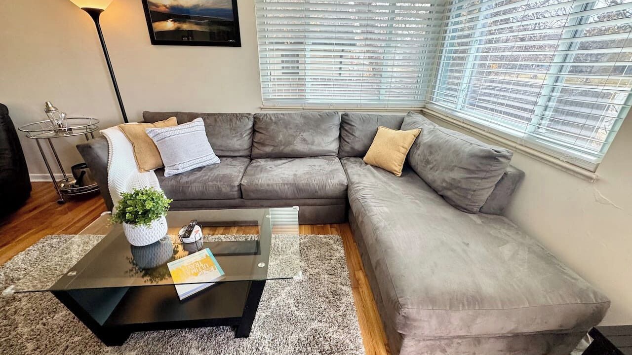 Photo of Livingroom in Hale