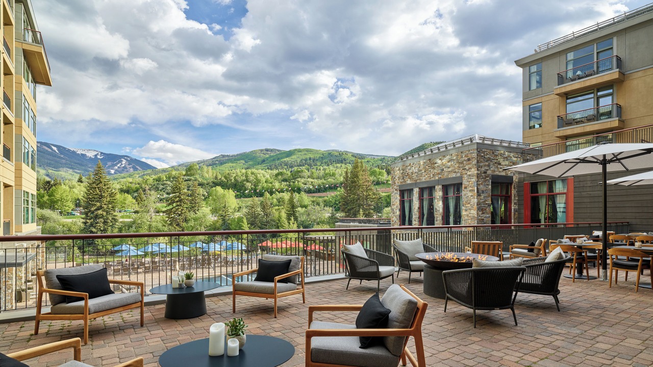 Photo of Outdoor in Avon