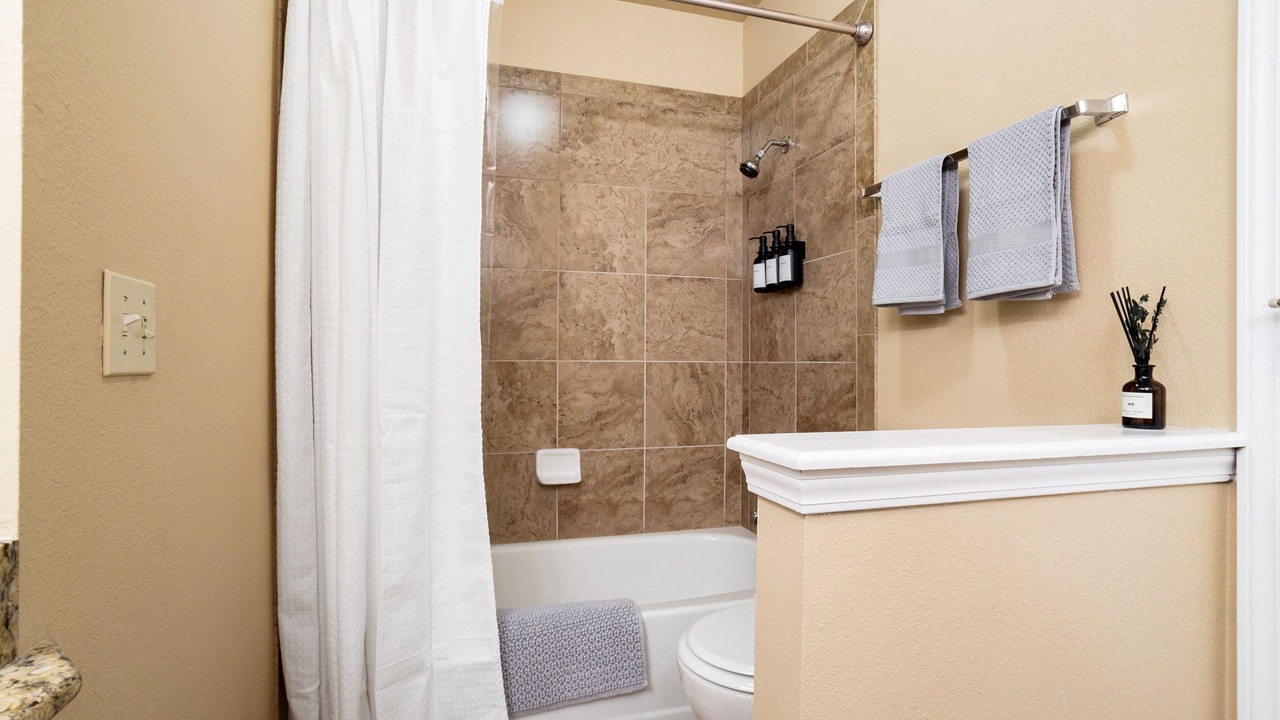Photo of Bathroom in Briargate