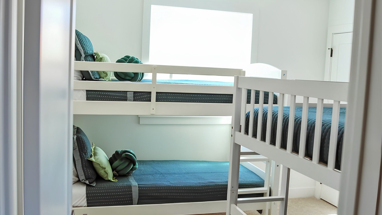 Photo of Bedroom in Sweetwater
