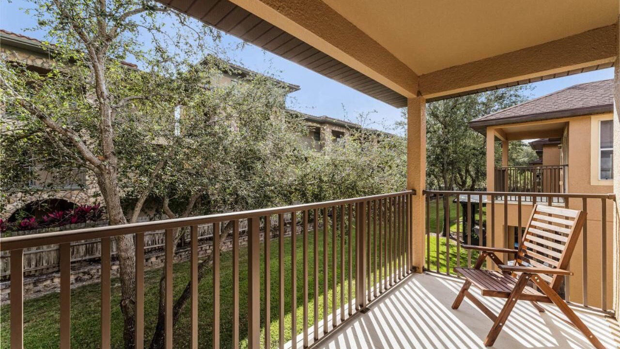 Photo of Outdoor in Regal Palms