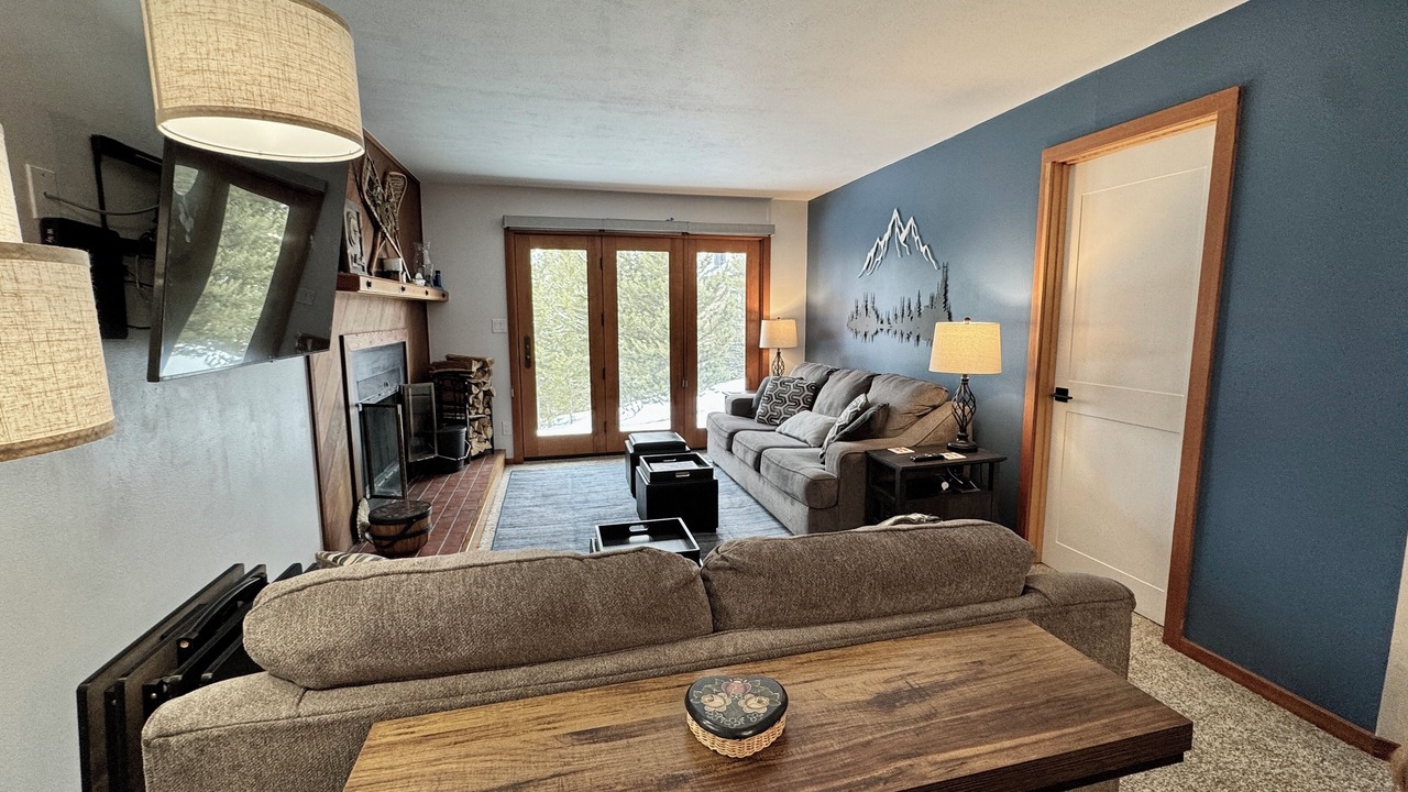 Photo of Livingroom in Wildernest