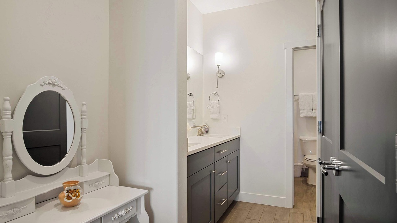Photo of Bathroom in Washington Fields
