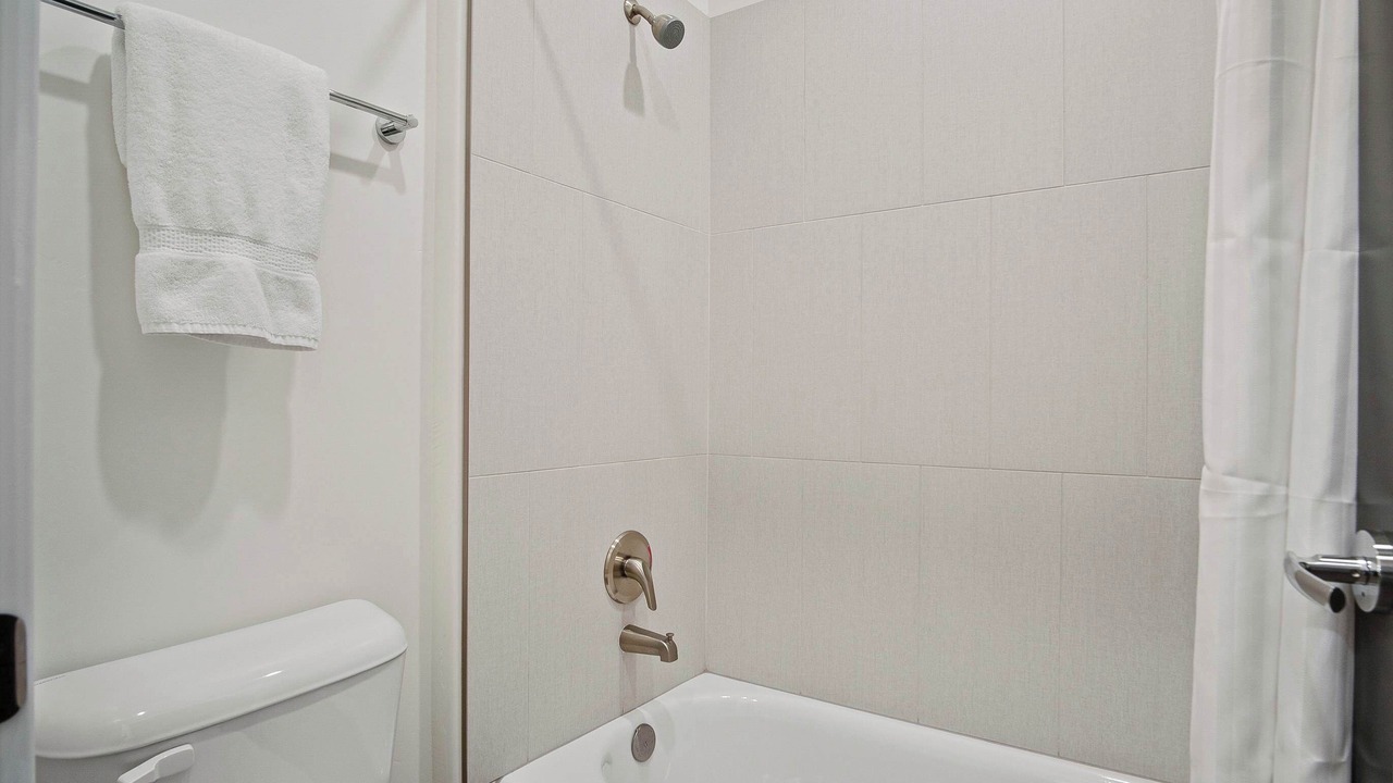 Photo of Bathroom in Washington Fields