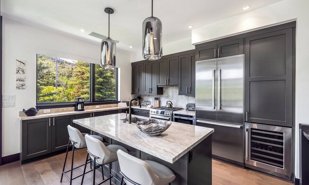 Photo of Kitchen in Avon