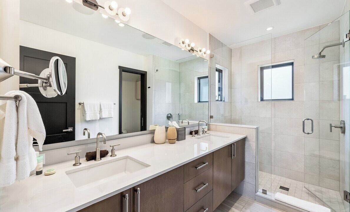 Photo of Bathroom in Avon