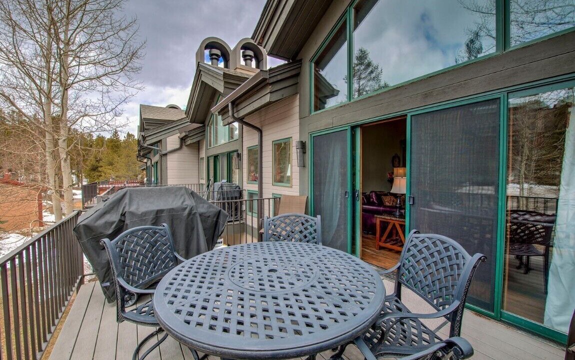 Photo of Outdoor in Peak 9