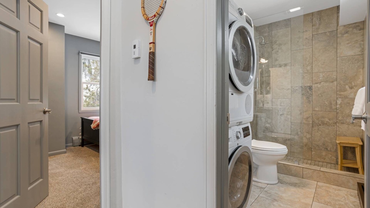 Photo of Bathroom in Vail