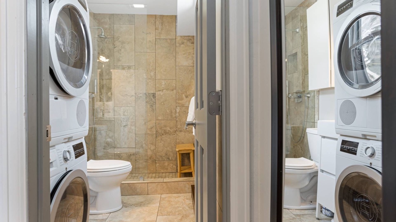 Photo of Bathroom in Vail