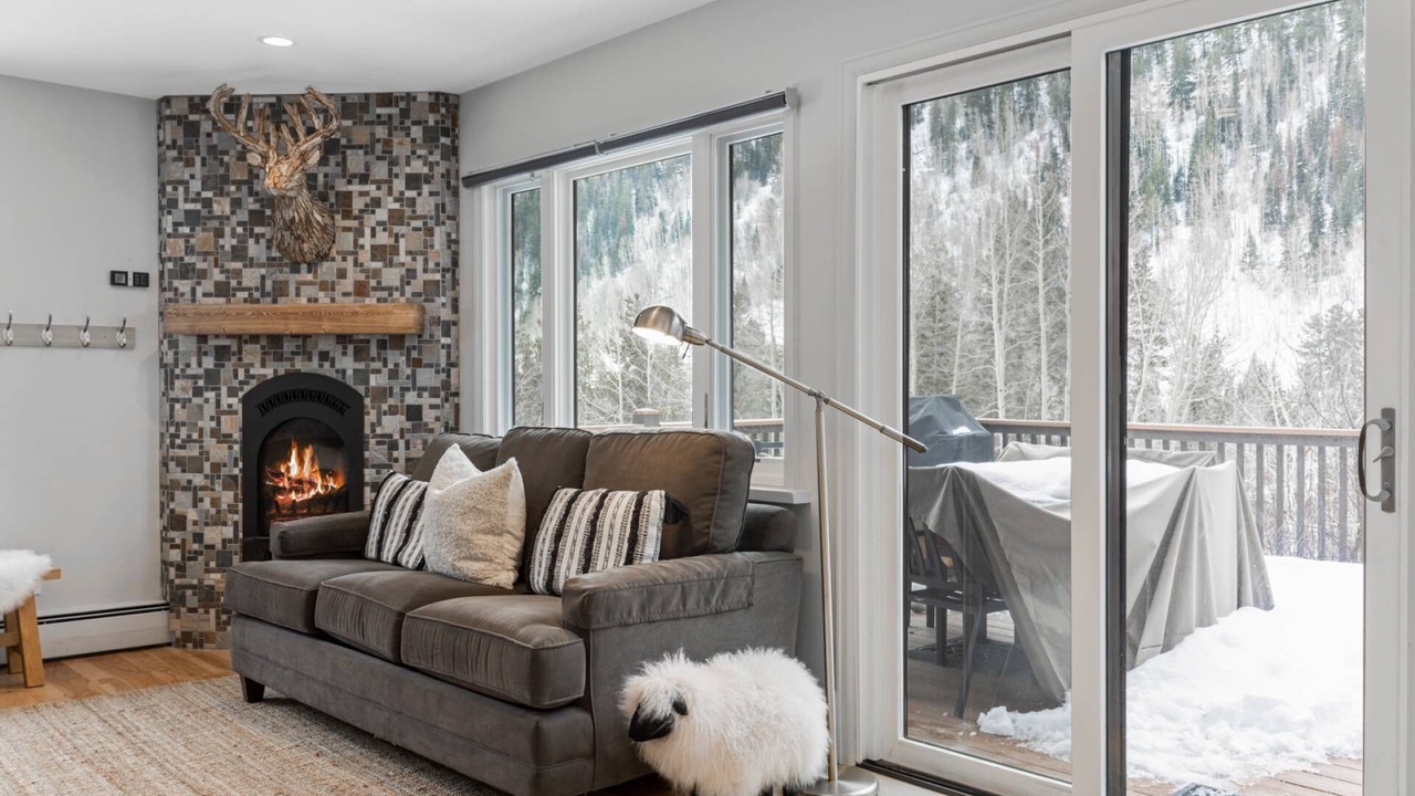 Photo of Bedroom in Vail