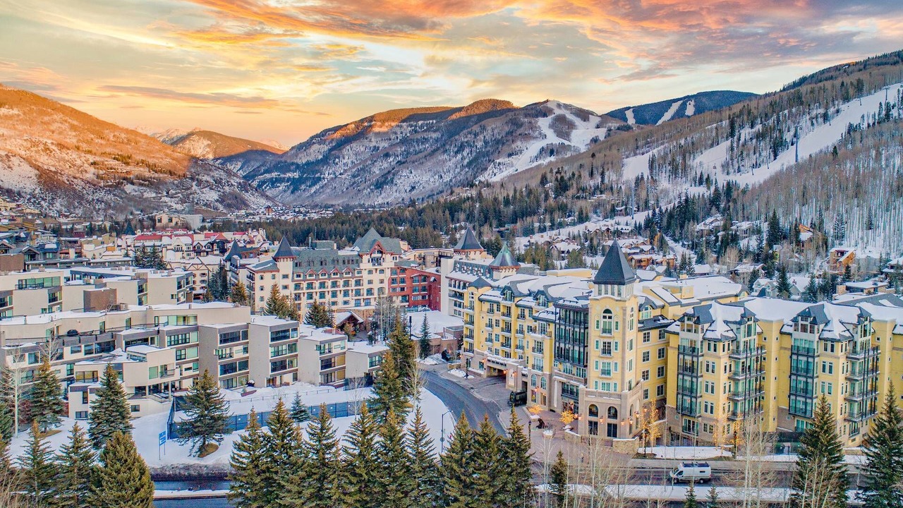 Photo of Outdoor in Vail