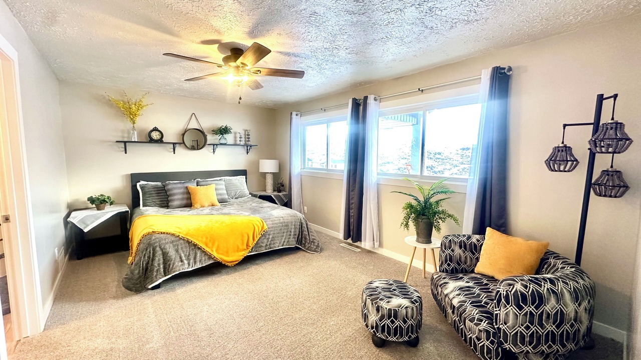 Photo of Bedroom in Sweetwater